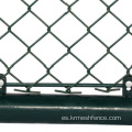 Calculadora de valla de eslabones de cadena galvanizada de 3 mm